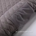 Katil kucing yang boleh ditanggalkan haiwan peliharaan tikar yang boleh dibasuh
